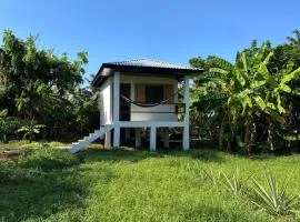 Silversands Retreat SA
