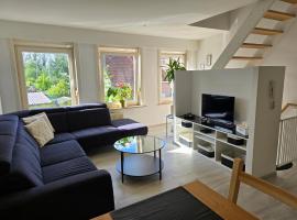 Le gîte des Ambres，位于Denderleeuw的酒店