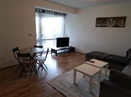 Apartmán Zuzu