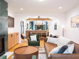 Perch - Emerald Cottage