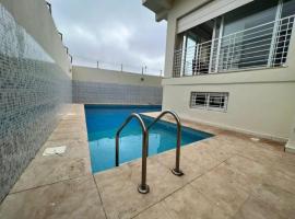Villa avec piscine privée，位于杰迪代的酒店