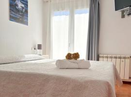 Hotel Can Pepin，位于卡达克斯的酒店