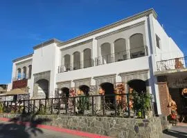 Espectacular Penthouse frente al Hotel California