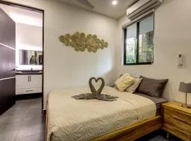 Villa Colibri - Private 1 bedroom Studio/Bachelor