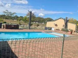 20 Pendleberry Holiday Resort