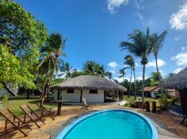 Le Marin Hotel Boutique，位于阿廷斯的酒店