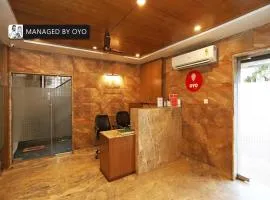 Super Collection O Near Kolkata Railway Station formerly Beeu Guest House