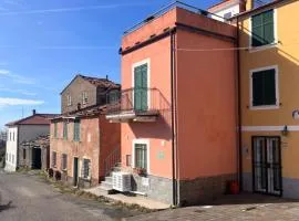 Olivetta House Holiday