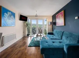 High Wycombe Short Stay Apartment