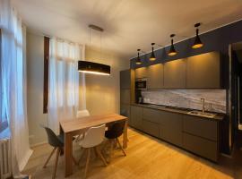 Joy Luxury Suite Barbaria，位于威尼斯的酒店