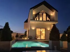 Villa Blanca