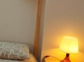Folià Bed and Relax，位于贝内文托的酒店