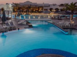 Sharm dreams vacation club，位于沙姆沙伊赫的度假园