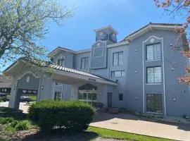 芝加哥阿灵顿高地戴斯酒店