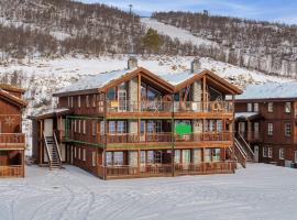 Cozy Apartment close to Hovden alpine centre，位于霍夫登的酒店