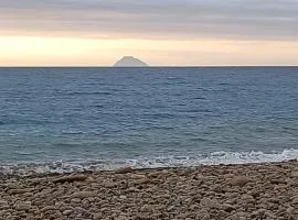 Cento Passi dal Mare