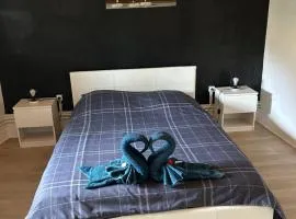 La Maison De Nelly labellisé 3*