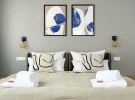 Apartment im Herzen der Altstadt - Leonberg nähe Stuttgart