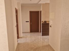Appartement saidia 3 chambre à 150 m de la plage，位于萨伊迪耶的酒店
