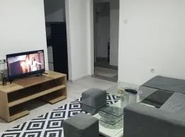 Ajša apartmani