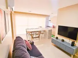 Apartamento 3 quartos - Setor Coimbra