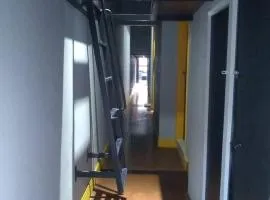 Gran Village Hostel