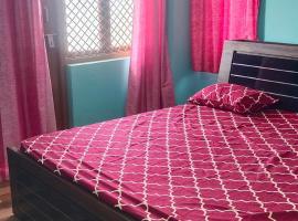 Hotel Swastik Residency，位于Fatehpur的酒店