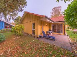 Möwe 39，位于米罗的酒店