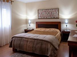 Casa Espa&ccedil;osa em Angra do Hero&iacute;smo - Ilha Terceira，位于英雄港的Spa酒店