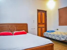 Casa de Madera The Wooden House Staycation Transient and Private Resort