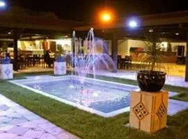 圣达菲庄园旅馆