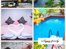 Ingtarn Ressort At thasala อิงธารรีสอร์ท ท่าศาลา