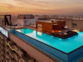 JD POLMAN Hotel