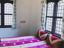 Coastal Nsst - Homestay Malpe beach，位于Malpe的酒店