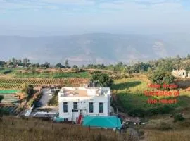 The Serenity Resort Panchagani