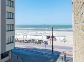 Suite Maritim - Zijdelings zeezicht op 50m van strand en zee