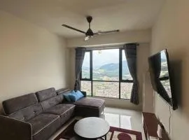 Stay & Living 2 Bedrooms By shkrnshh