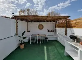 Hogar tranquilo: CASA TATA