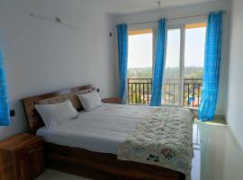Zanita Heights Seaview Apartment