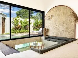 Solla Sol Villa Canggu