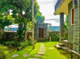 Gria Sindhu Homestay Sidemen by AGATA