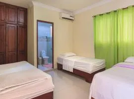 1 Bedroom Apartment -Corales del Sur Ole Las Americas- Isabelita - Aeropuerto