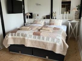 Conedue B&B，位于瓦格罗斯的低价酒店