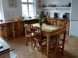 Dom na Mazurach Pilec- Apartament