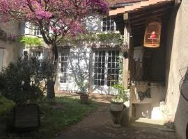 Loggia de la Closerie