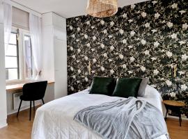 Tahko Apartment Kehtola, Tahkovuori，位于塔库沃里的酒店