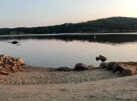 Roppestad fristrand