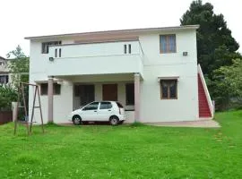 Caron Niron Two Bedroom Villa