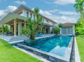 5BedRooms Villas, Experience the luxury vacation The Ocean Estates