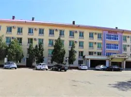 URGANCH Hotel